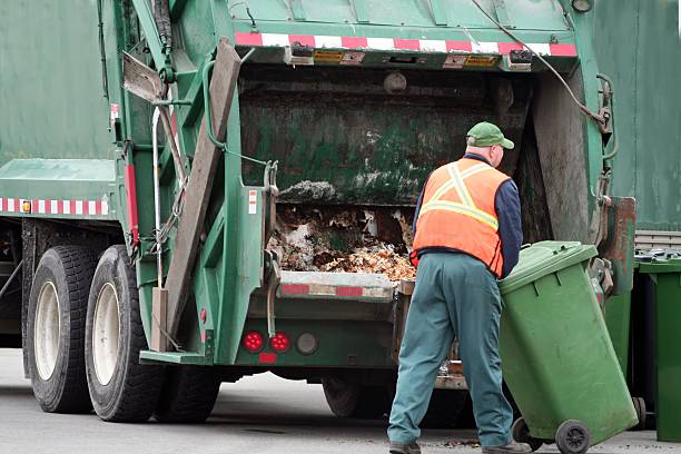 Best Yard Waste Removal  in Gwinn, MI